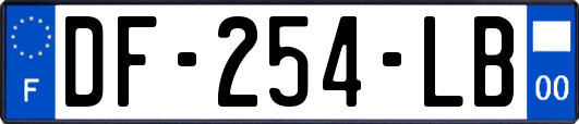 DF-254-LB