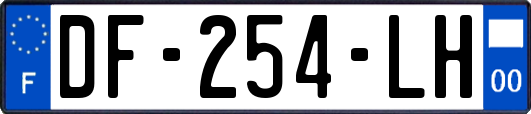DF-254-LH