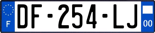DF-254-LJ