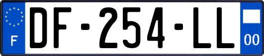 DF-254-LL