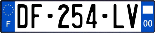 DF-254-LV