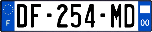 DF-254-MD