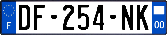 DF-254-NK