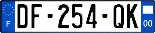 DF-254-QK