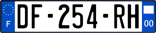 DF-254-RH