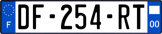 DF-254-RT