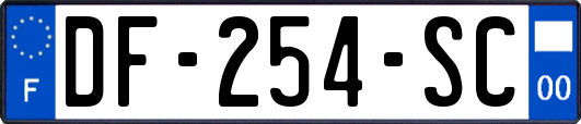 DF-254-SC