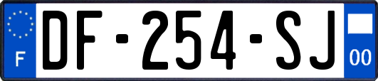 DF-254-SJ