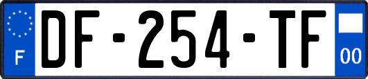 DF-254-TF