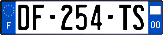 DF-254-TS