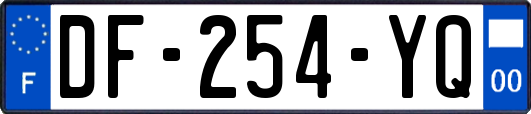 DF-254-YQ