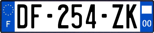 DF-254-ZK