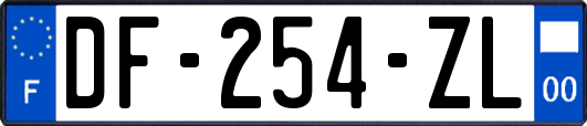 DF-254-ZL