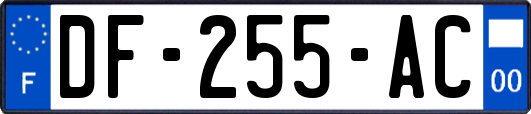 DF-255-AC