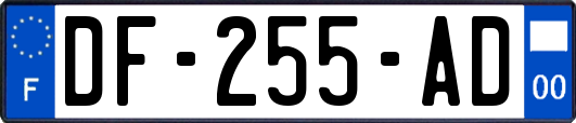 DF-255-AD