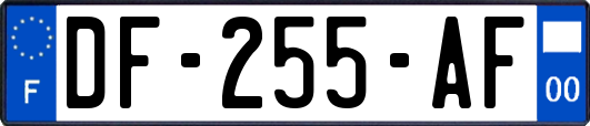 DF-255-AF