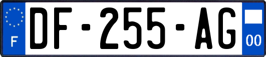 DF-255-AG