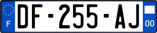 DF-255-AJ