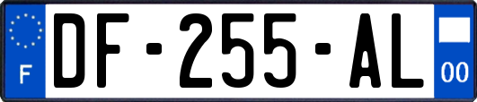 DF-255-AL