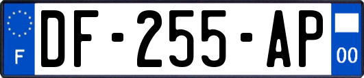 DF-255-AP