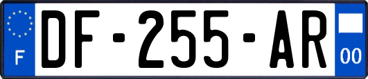 DF-255-AR