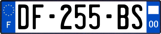 DF-255-BS