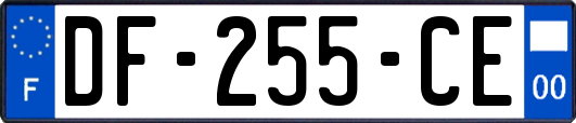 DF-255-CE