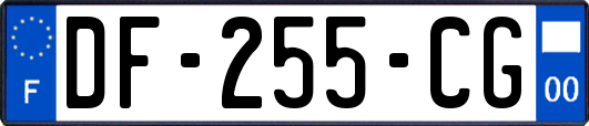 DF-255-CG