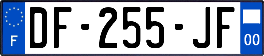 DF-255-JF