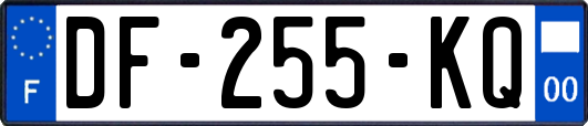 DF-255-KQ