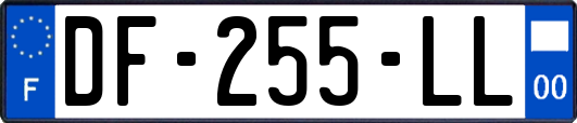 DF-255-LL