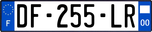 DF-255-LR