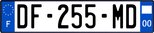 DF-255-MD