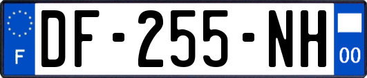 DF-255-NH