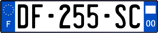 DF-255-SC