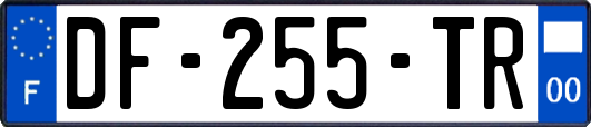 DF-255-TR