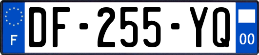 DF-255-YQ