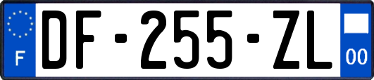 DF-255-ZL