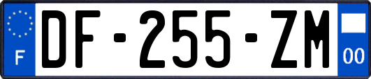 DF-255-ZM