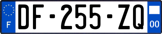 DF-255-ZQ