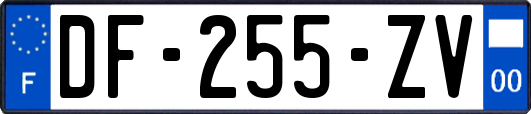 DF-255-ZV