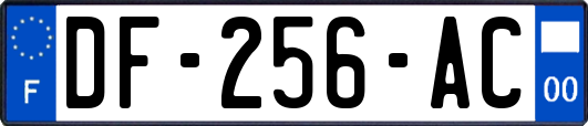 DF-256-AC