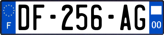 DF-256-AG