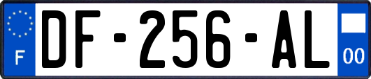 DF-256-AL