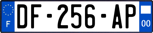 DF-256-AP