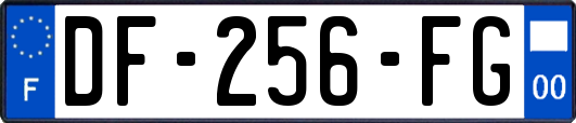 DF-256-FG