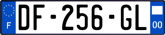 DF-256-GL