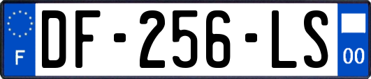 DF-256-LS