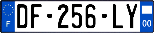 DF-256-LY