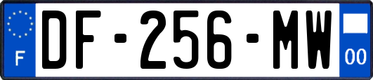 DF-256-MW